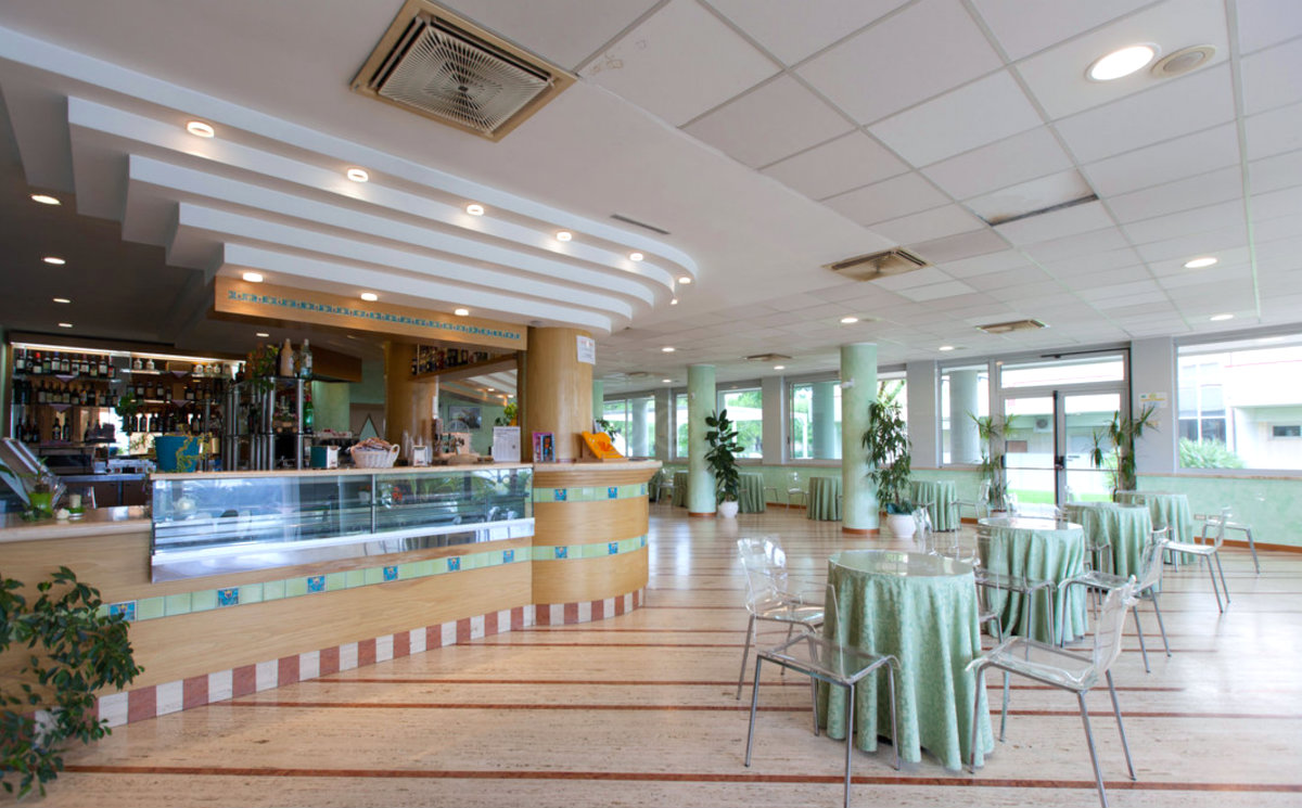 Residence Club Hotel Le Terrazze Cristoforo Travel